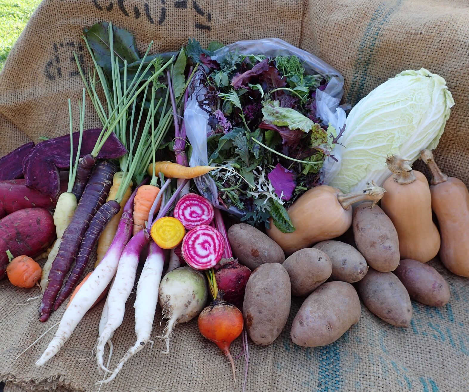 Here are 10 Lancaster County businesses offering Thanksgiving takeout, from ingredients to full meals